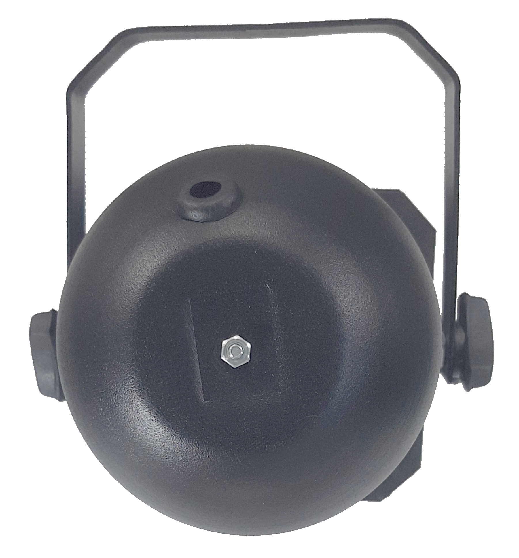 SPOT BOJO PAR 30 LONGO COM PORTA GELATINA SOBREPOR LASERLED DO BRASIL