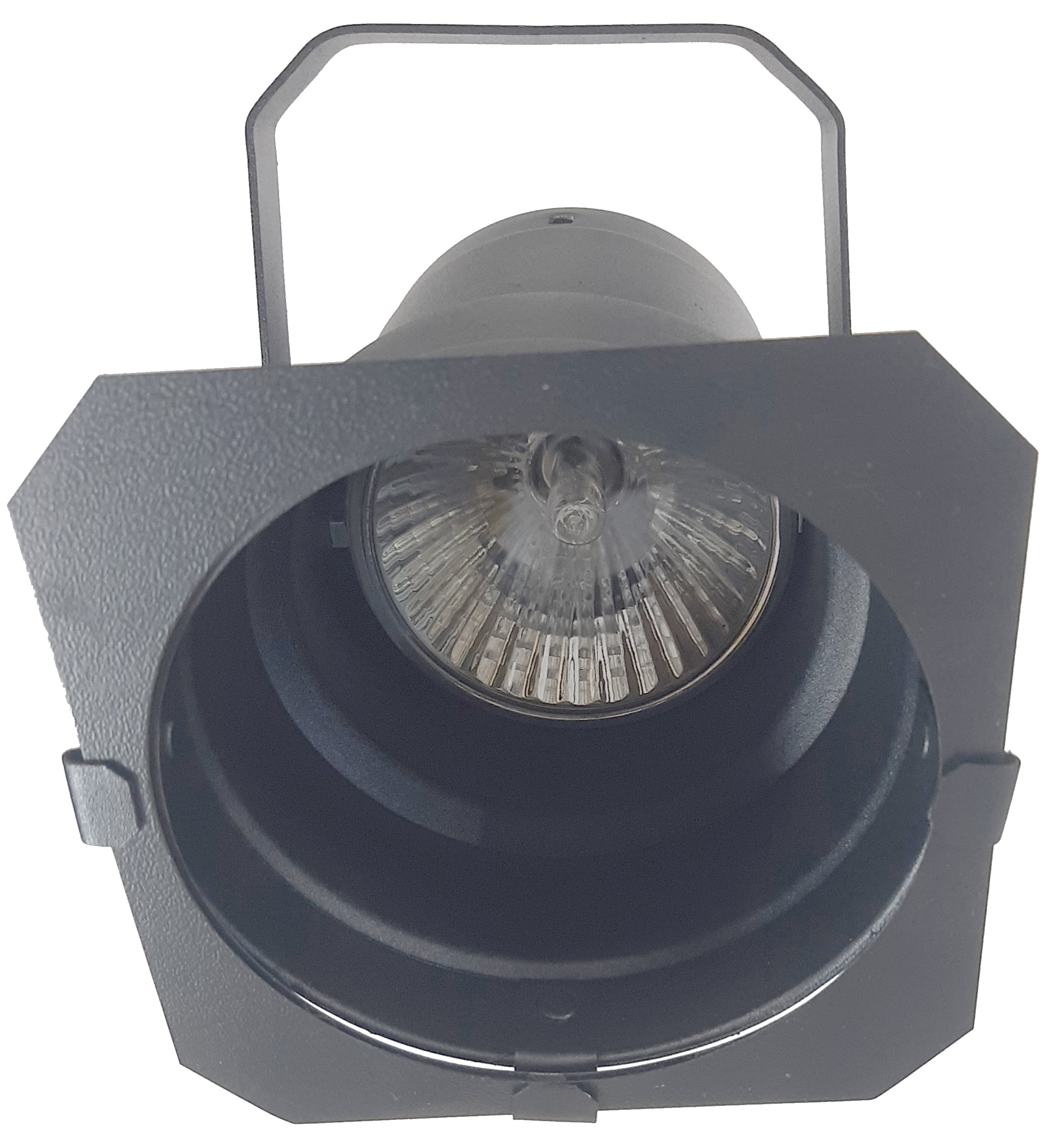 SPOT BOJO PAR 30 LONGO COM PORTA GELATINA SOBREPOR LASERLED DO BRASIL