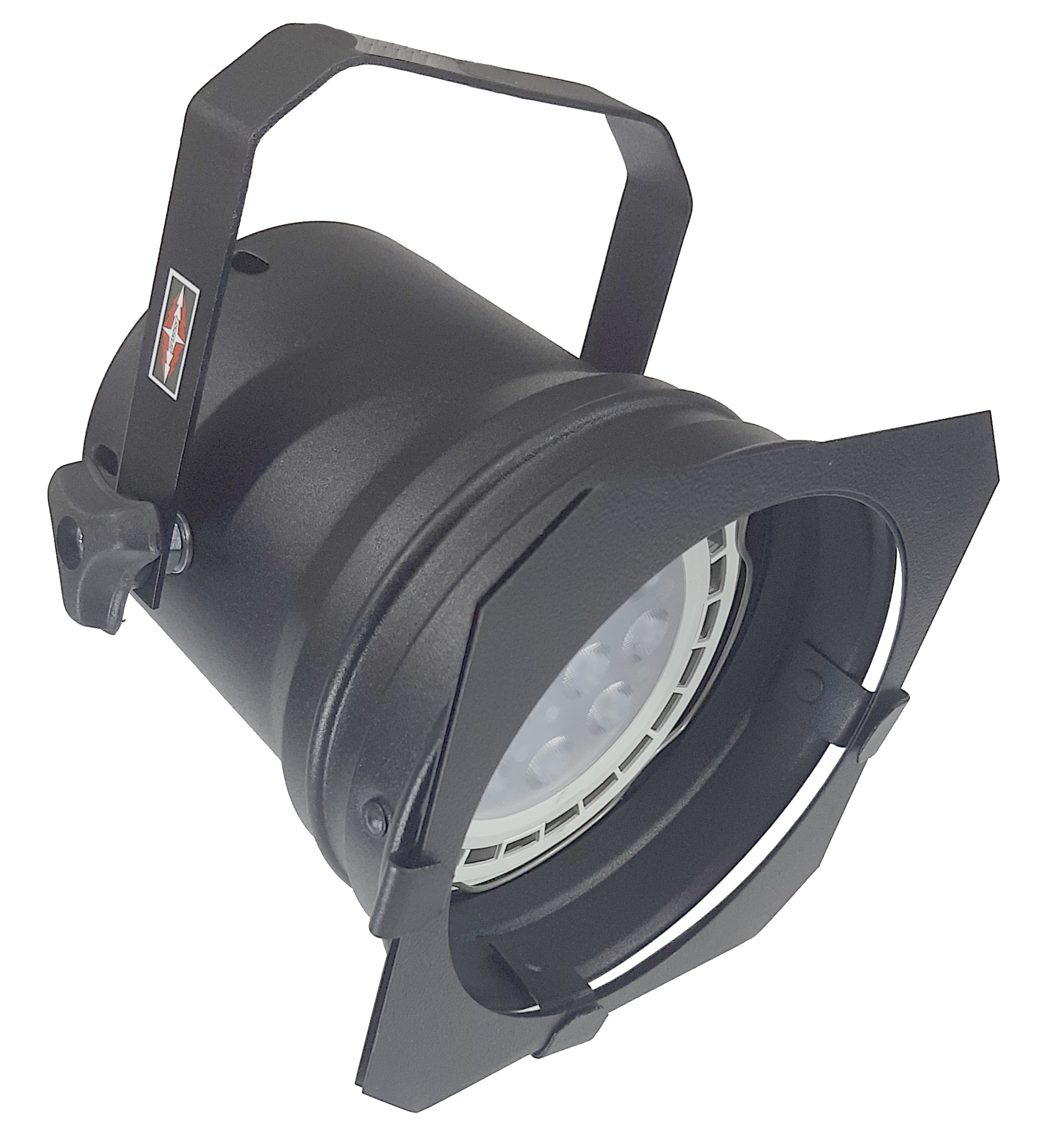 SPOT TX PAR 36 CURTO SOBREPOR LASERLED DO BRASIL