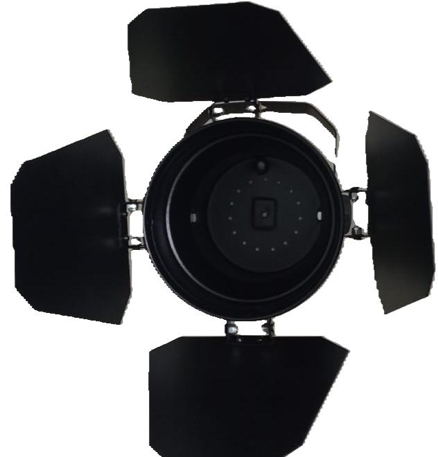 SPOT TX PAR 38 COM BANDOOR 7.JPG