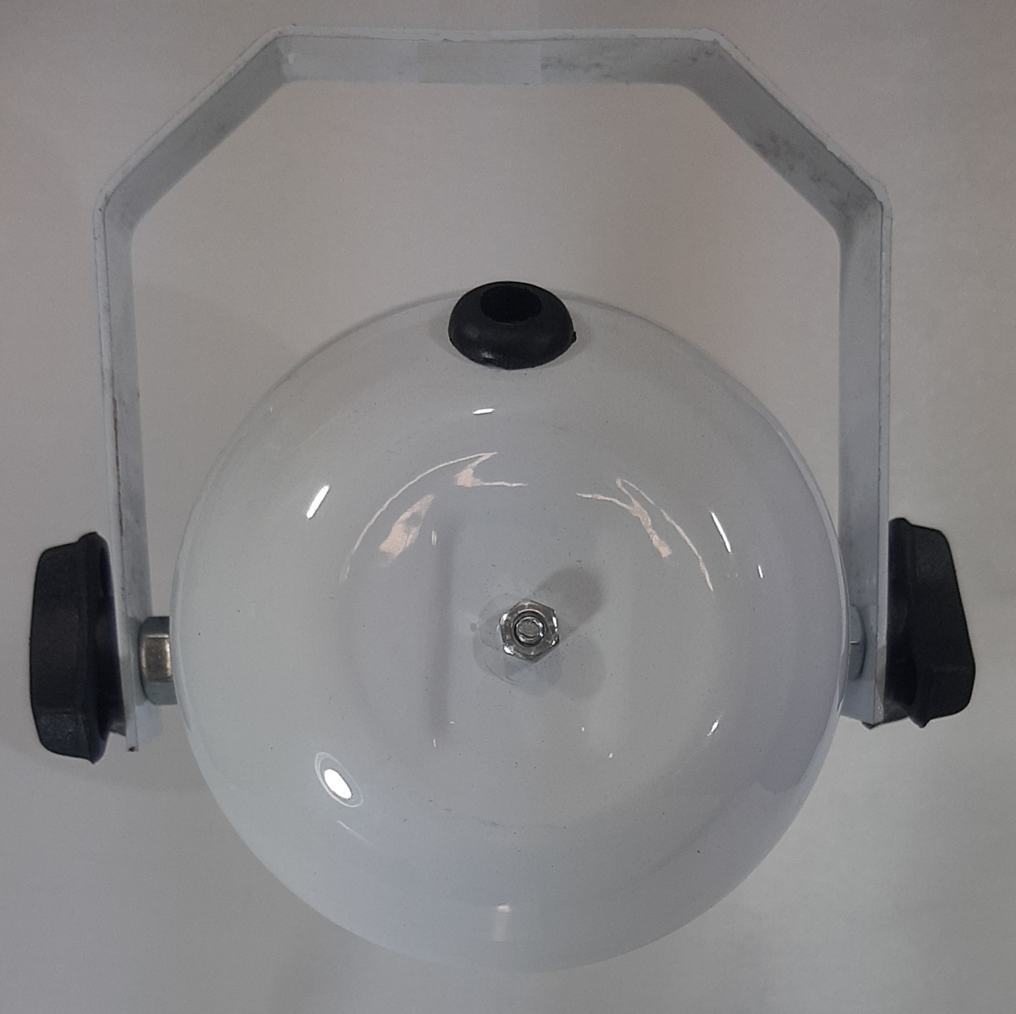 SPOT BOJO PAR 30 CURTO SEM PORTA GELATINA BRANCO SOBREPOR  LASERLED DO BRASIL