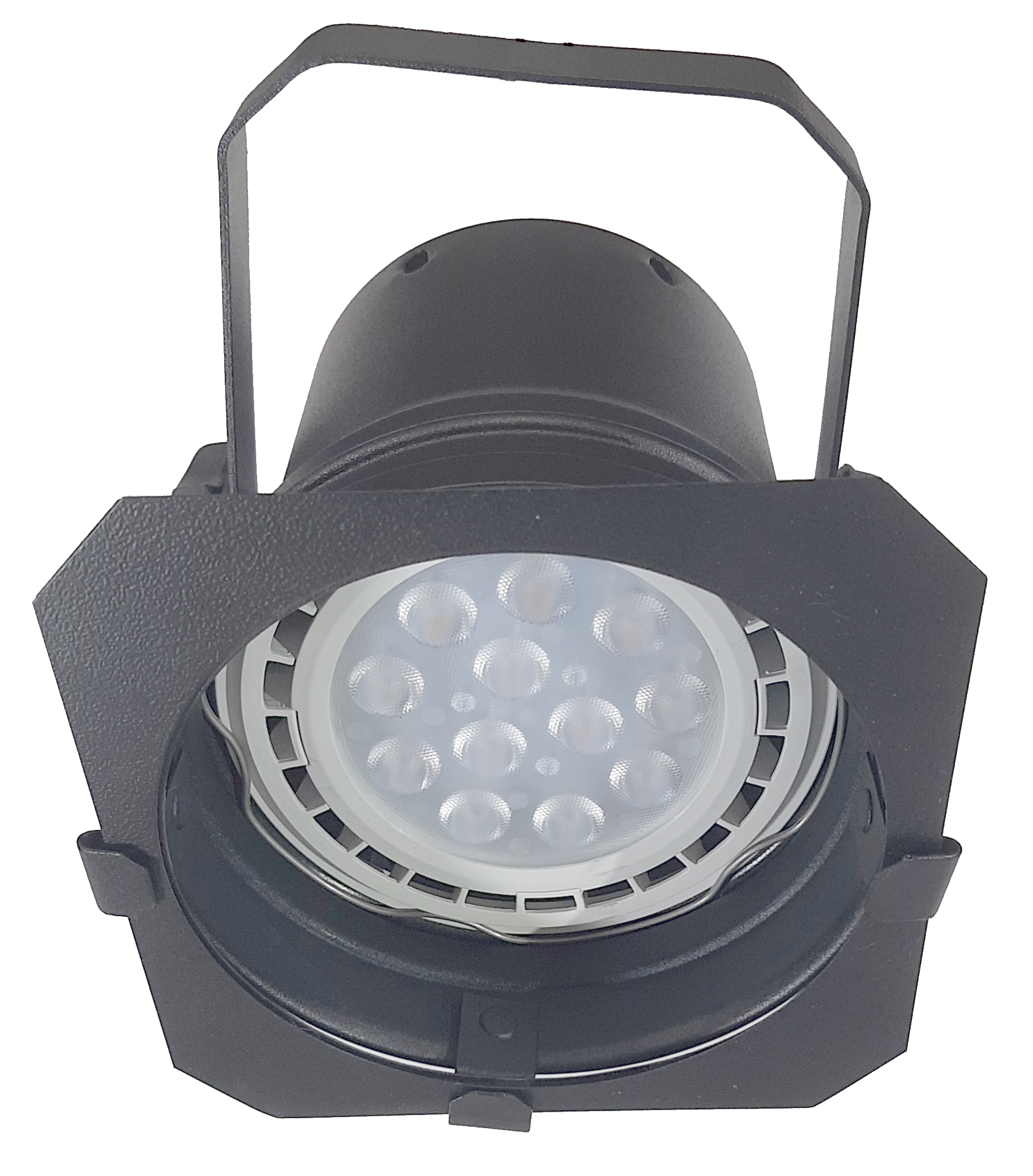 SPOT TX PAR 36 CURTO SOBREPOR LASERLED DO BRASIL