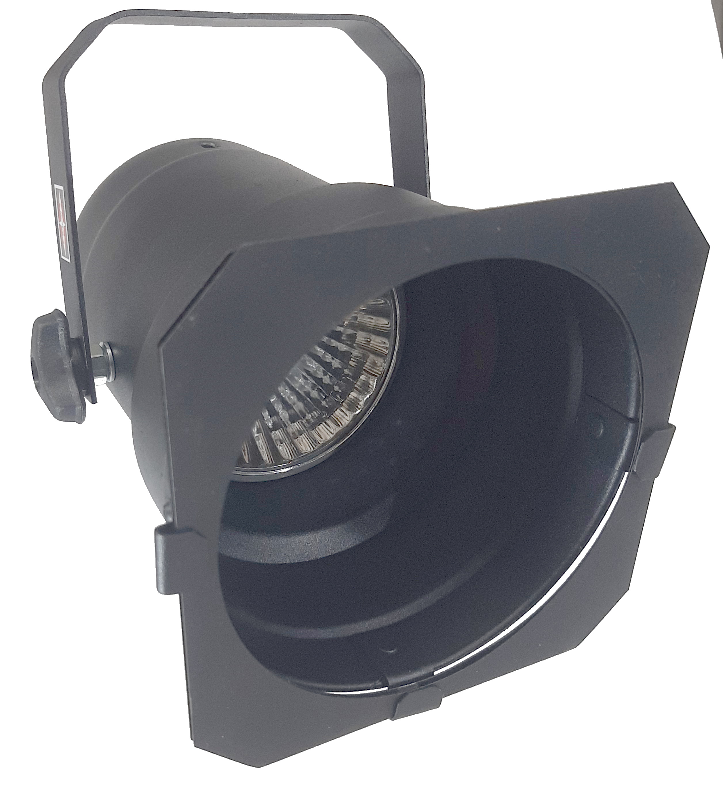 SPOT BOJO PAR 30 LONGO COM PORTA GELATINA SOBREPOR LASERLED DO BRASIL