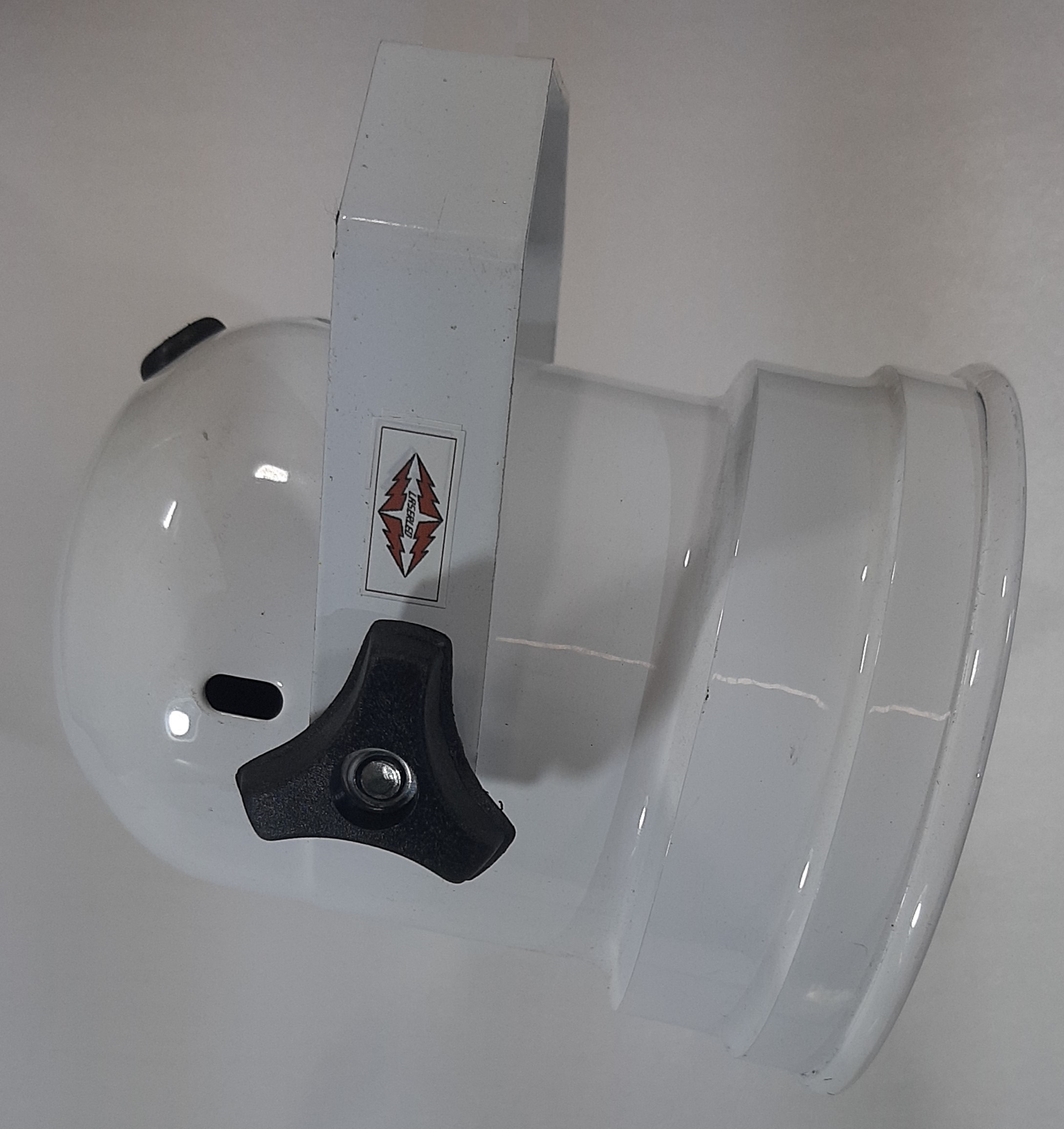 SPOT BOJO PAR 30 CURTO SEM PORTA GELATINA BRANCO SOBREPOR  LASERLED DO BRASIL