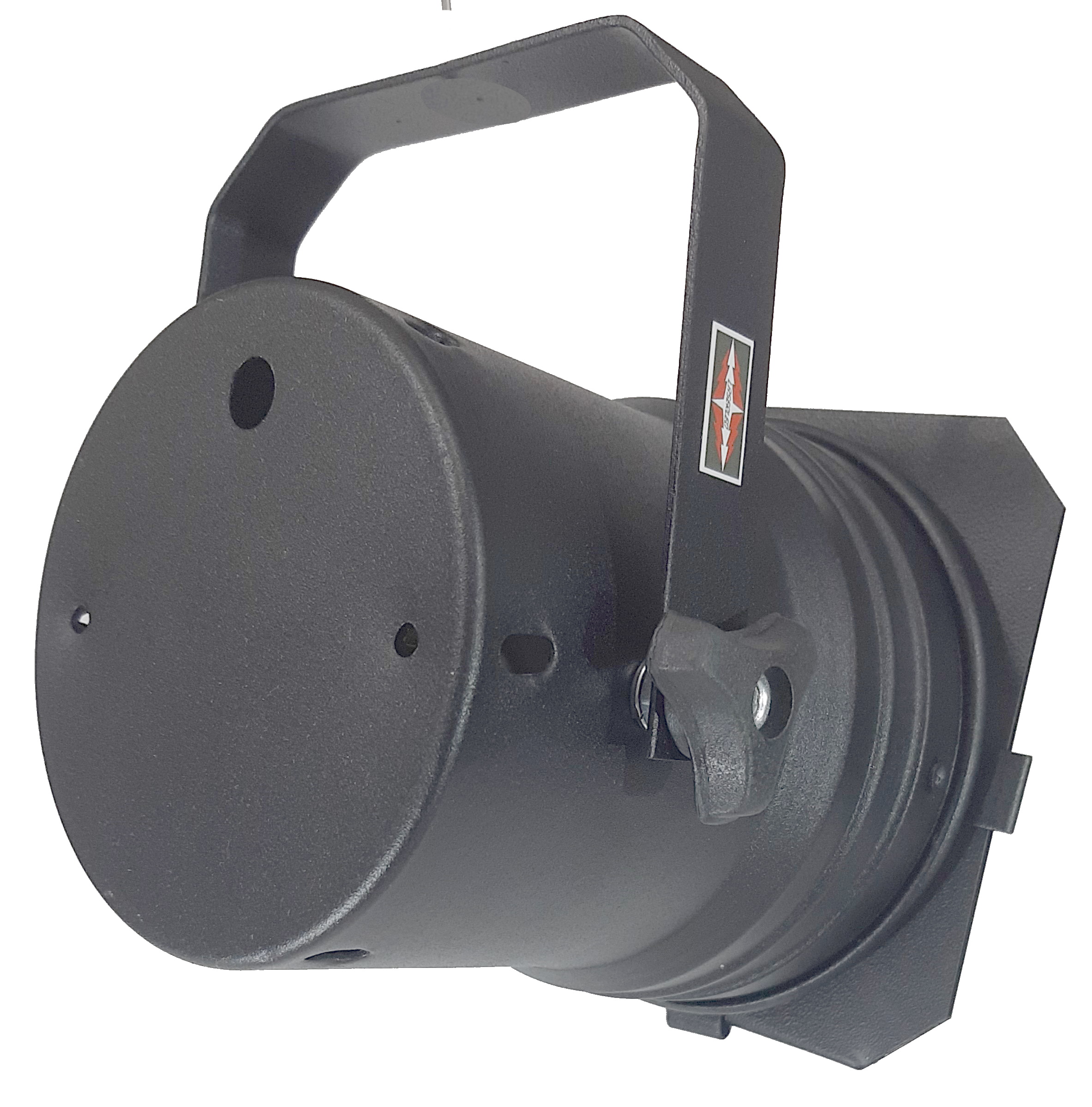 SPOT TX PAR 36 CURTO SOBREPOR LASERLED DO BRASIL